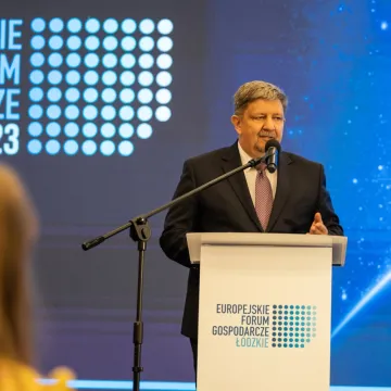 Europejskie Forum Gospodarcze – Łódzkie 2023 już za nami!