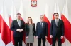 Anna Wędzonka nowym dyrektorem szkoły rolniczej w Dobryszycach