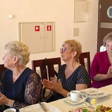 Dzień Seniora w Radomsku