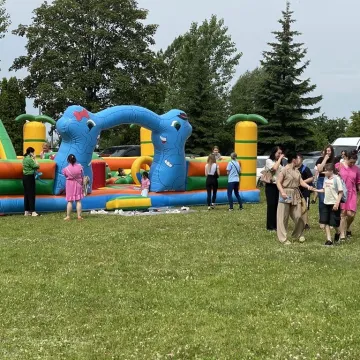 Zaczarowany Piknik w SOSW – gdzie magia spotkała technologię