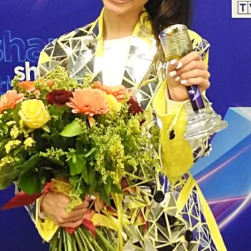 Viki Gabor, Cezary Żak i Artur Barciś wystąpią w Radomsku