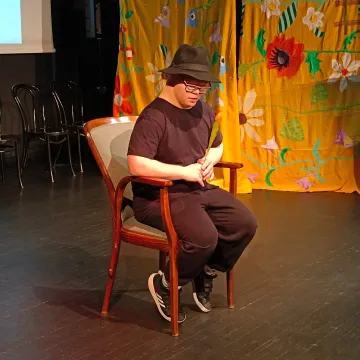 Światowy Dzień Zespołu Downa w Radomsku