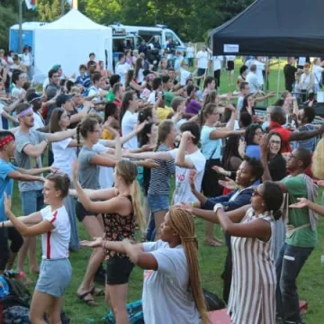 ŚDM 2016: Coś dla ciała i coś dla ducha