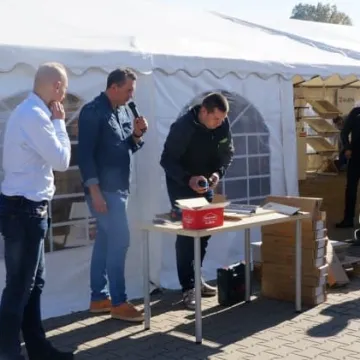 Targi Innowacji Meblarskich 