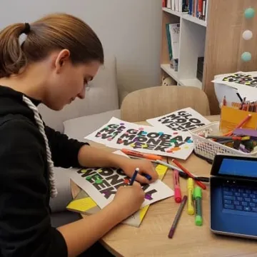 Światowy Tydzień Pieniądza w ZSE-E