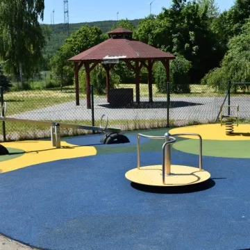 Wyjątkowy prezent na Dzień Dziecka dla młodych mieszkańców Koźniewic