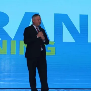 Ontex otworzył fabrykę w Radomsku