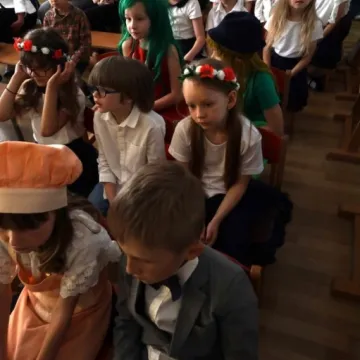 „Radomsko w oczach dziecka”. Rozstrzygnięto konkurs fotograficzny