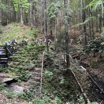 Babia Góra zdobyta – cel? Pomóc chorym na nowotwory krwi