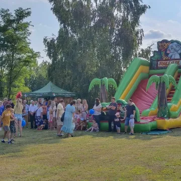 Dożynki w Jedlnie: koncerty, atrakcje i podziękowania za plony