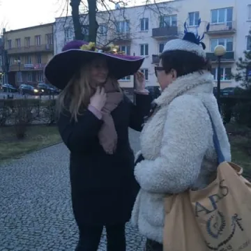 100 lat praw obywatelskich kobiet