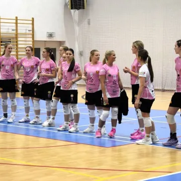 Bez przełamania w III lidze. Siatkarki Volley znów bez punktów