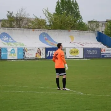 Derby dla Radomska! RKS - Ceramika Opoczno 3:0
