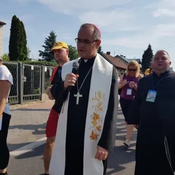 Pielgrzymkowe Radomsko