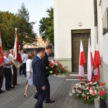  Kwiaty w rocznicę sierpnia ‘80