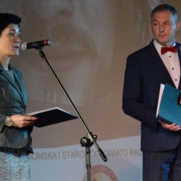 III Radomszczańska Gala Wolontariatu w MDK
