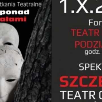 Łódzkie Spotkania Teatralne ponownie w Radomsku