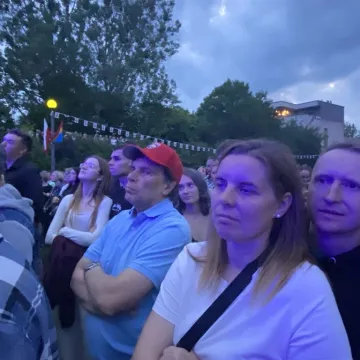 Muzyczna energia na Dniach Radomska