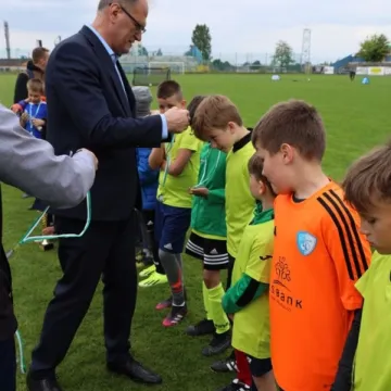 Puchar Tymbarku. Szansa na finał na Stadionie Narodowym