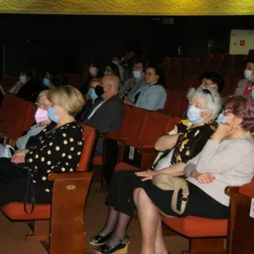 „Grubaska” wznowiła działalność MDK w Radomsku