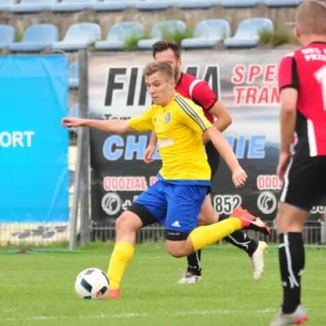 Puchar Polski: RKS Radomsko - Pilica Przedbórz 4:0