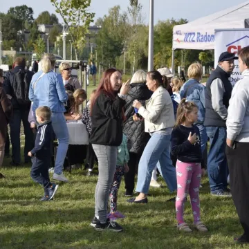 Chillowanie pod Gwiazdami na Gliniankach