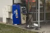 Wysadzili bankomat w Radomsku