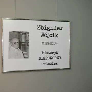 Życie profesora Wójcika