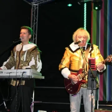 Jarmark Powiatowy za nami