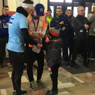 WOŚP 2019: II Bieg WOŚP Radomsko - Policz się z Cukrzycą