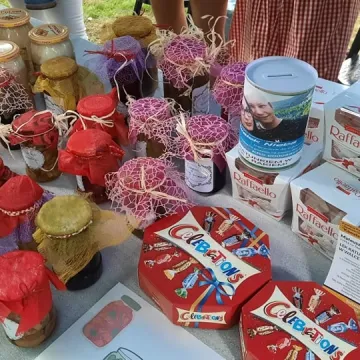 Udało się! 50 tys. zł dla Mateusza Czapli