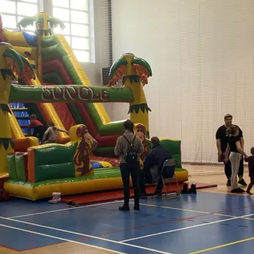 Integracyjny festyn „Radomszczańska Zalewajka”