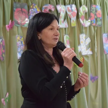 Ekologiczny konkurs w PP 4 w Radomsku