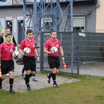 Zaległości odrobione. RKS Radomsko – Włókniarz Zelów 6:0