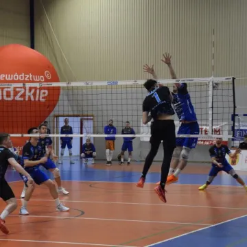 METPRIM Volley Radomsko mistrzem III ligi po triumfie w turnieju finałowym