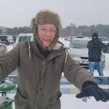 Pogoda sprzyja morsom z Radomska