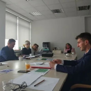 Program  DeCarb. Receptą na czyste powietrze 