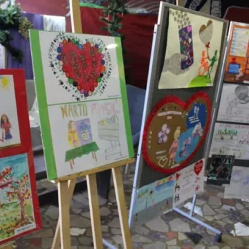 Gala IV Radomszczańskich Dni Wolontariatu MOPS