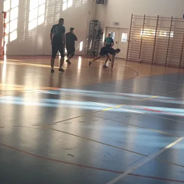 Puchar Niezdobywców Pucharów. Charytatywnie dla Filipka