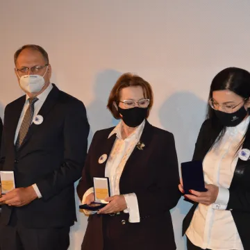 I LO w Radomsku ma już 100 lat