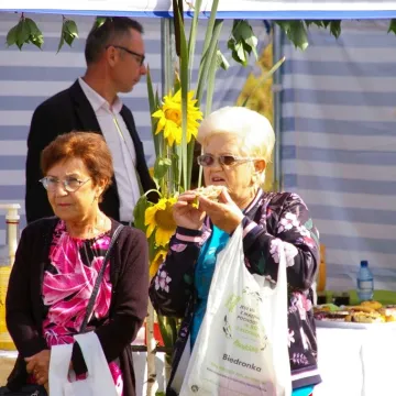 Gomunice: impreza z miodem w roli głównej