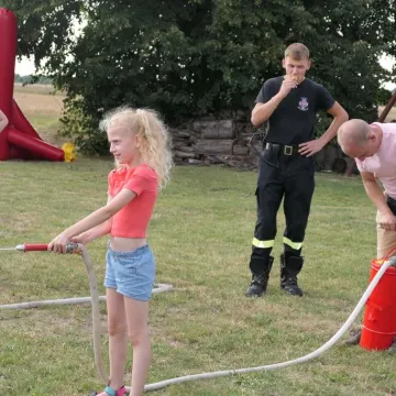 Liczne atrakcje na „Pikniku z Orzechówkiem”