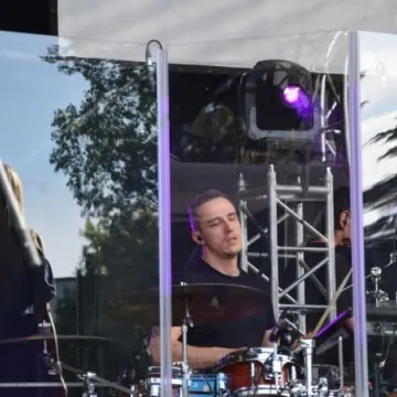 Dni Radomska 2017: Koncert Kasi Moś