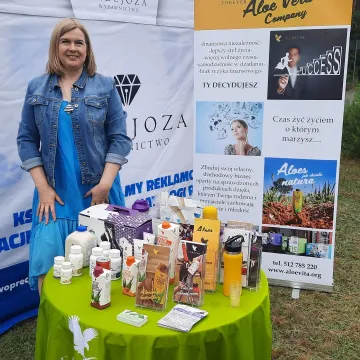 120 uczestników na starcie I edycji (Z)biegowiska