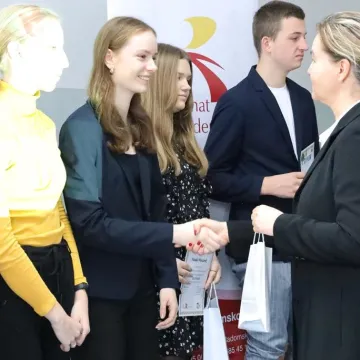 W Radomsku rozstrzygnięto konkurs „Eko-Kadr”