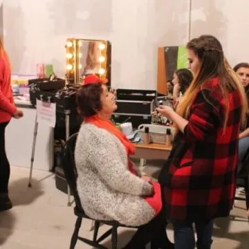 Targi zdrowia i urody