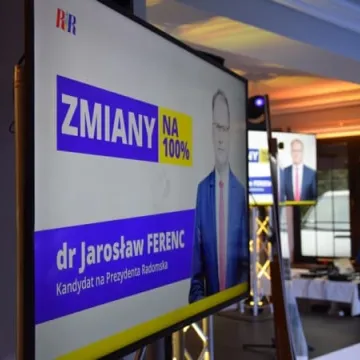 Razem dla Radomska prezentuje program wyborczy