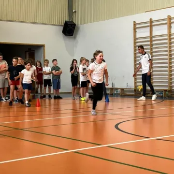 Wakacje na sportowo z MOSiR