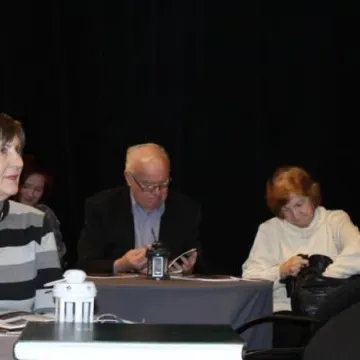 Zaprezentowano ostatnie Teatralia