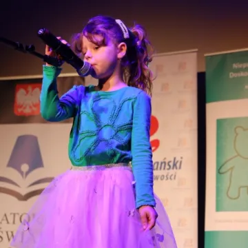 IV Festiwal Pięknej Mowy z udziałem blisko 60 dzieci w MDK w Radomsku